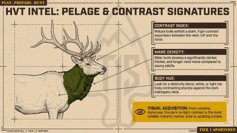 Elk Target ID Slide 04