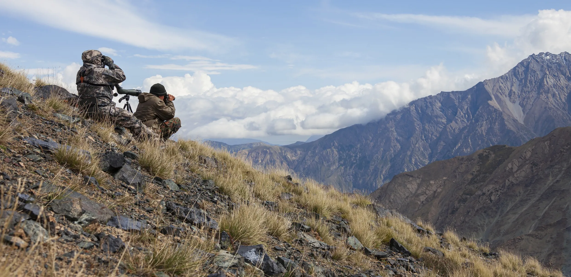 Tier 1 Sportsmen | Hunt Planning, Preparation & Resources