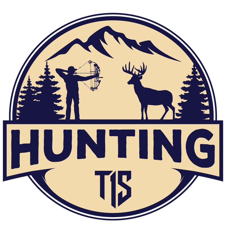 Tier 1 Sportsmen | Hunting Patch
