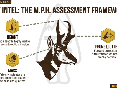 Pronghorn Target  ID Slide 06