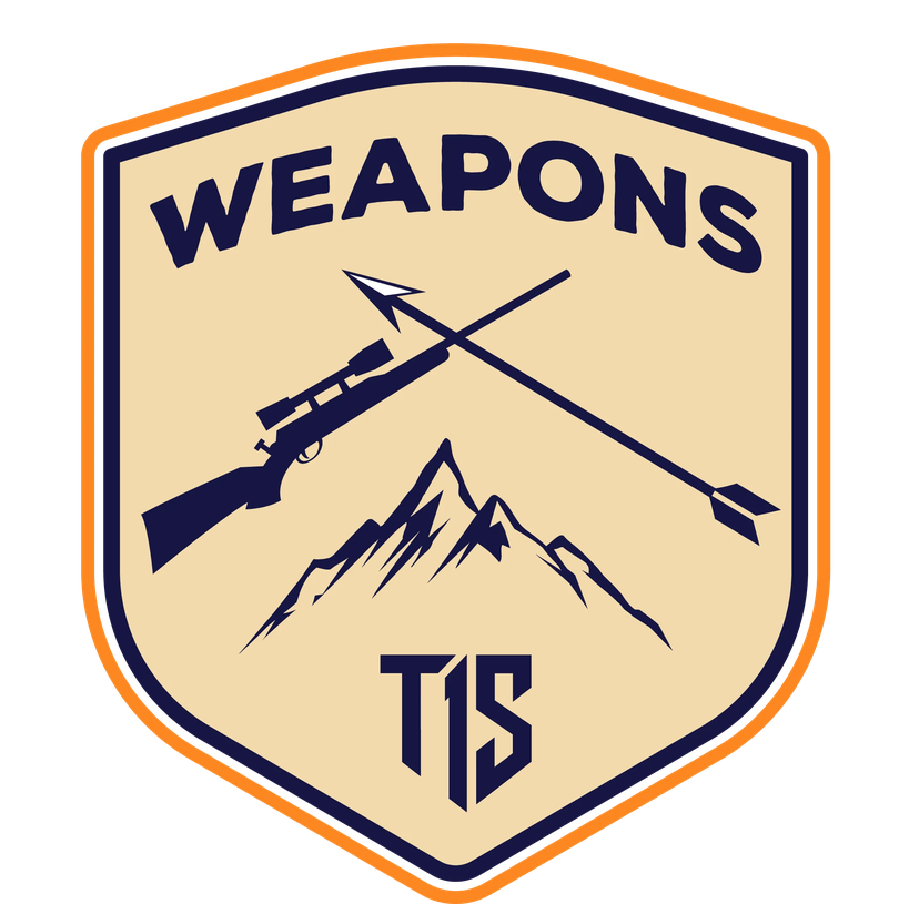 Tier 1 Sportsmen | Weapons Patch