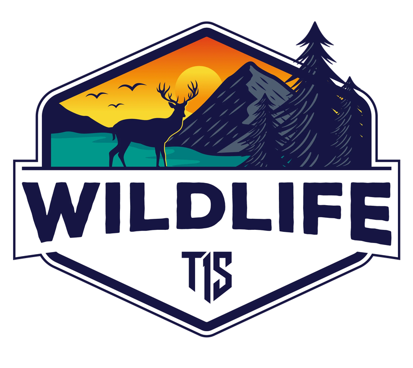 Tier 1 Sportsmen | Wildlife Patch