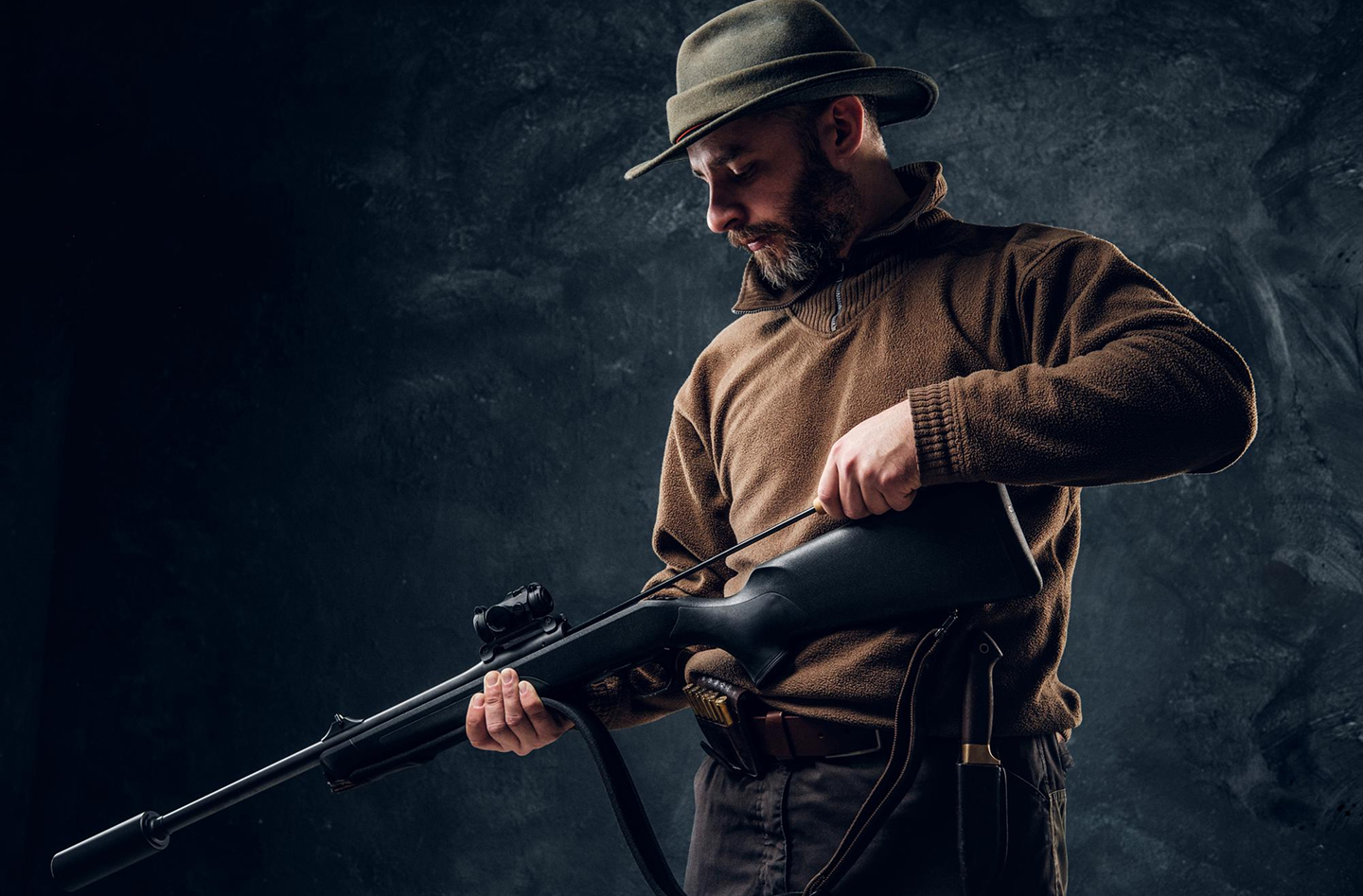 Tier 1 Sportsmen | Hunt Planning, Preparation & Resources