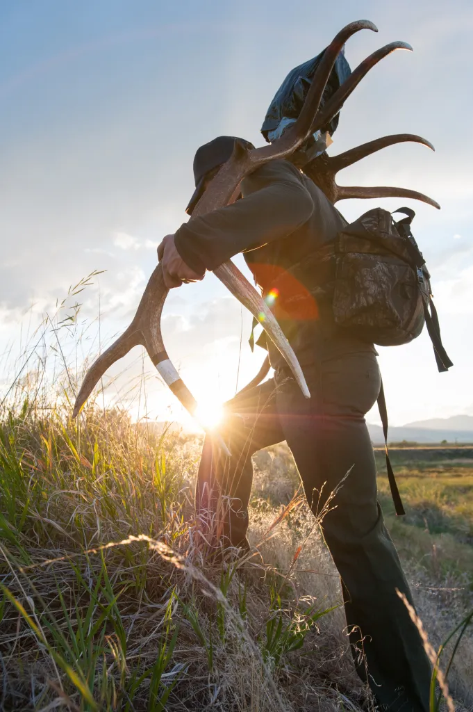 Tier 1 Sportsmen | Hunt Planning, Preparation & Resources